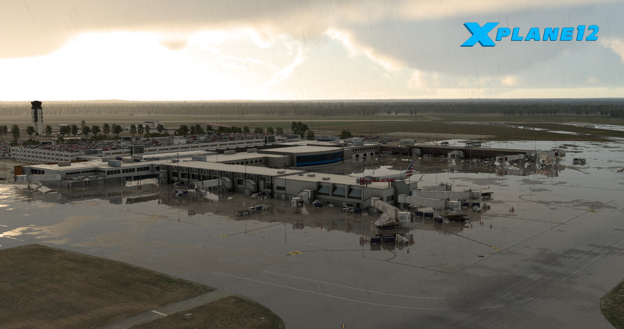 Shop X Plane 12 Verticalsim