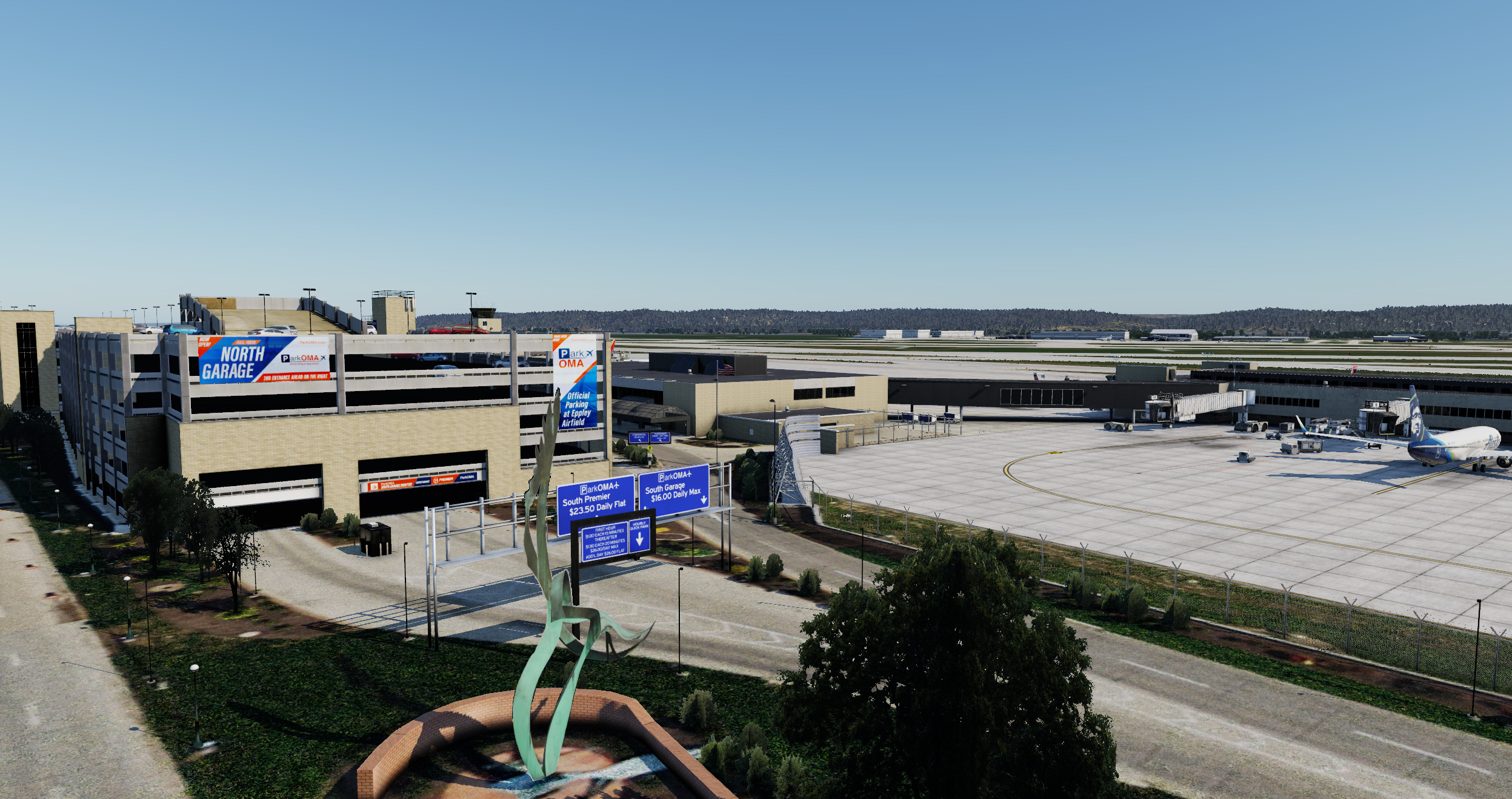 Shop X Plane 12 Verticalsim